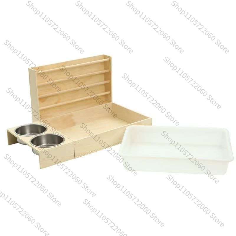 Pet Beds - Comedouro de Feno para Coelhos em