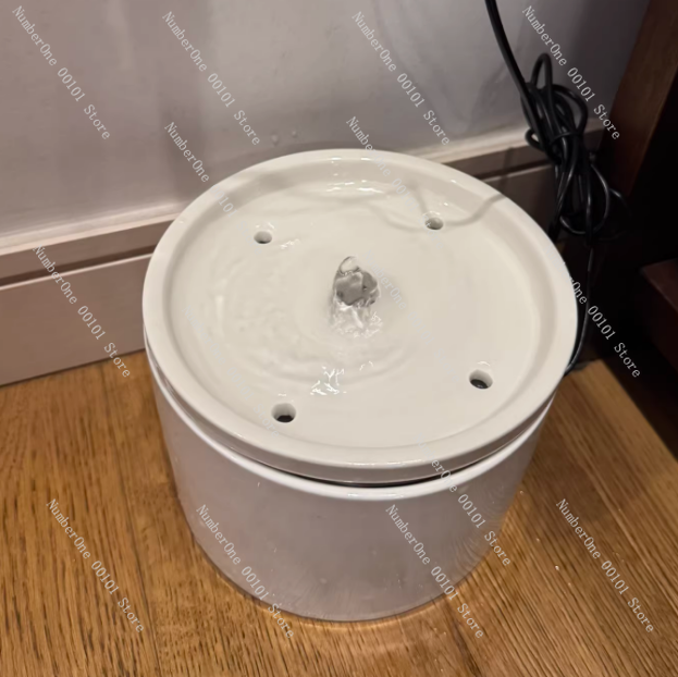 Pet Feeders - Dispensador Automático de Água para Animais