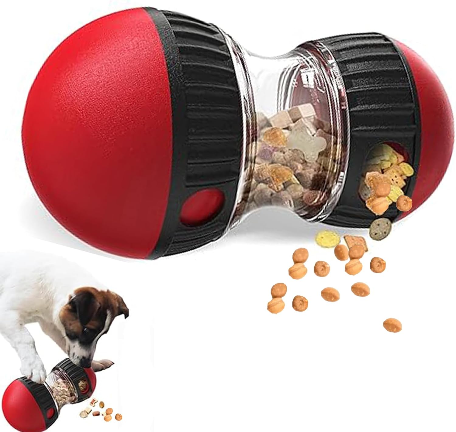 Snuffle Mat For Dogs - Brinquedos para cães e bola alimentadora
