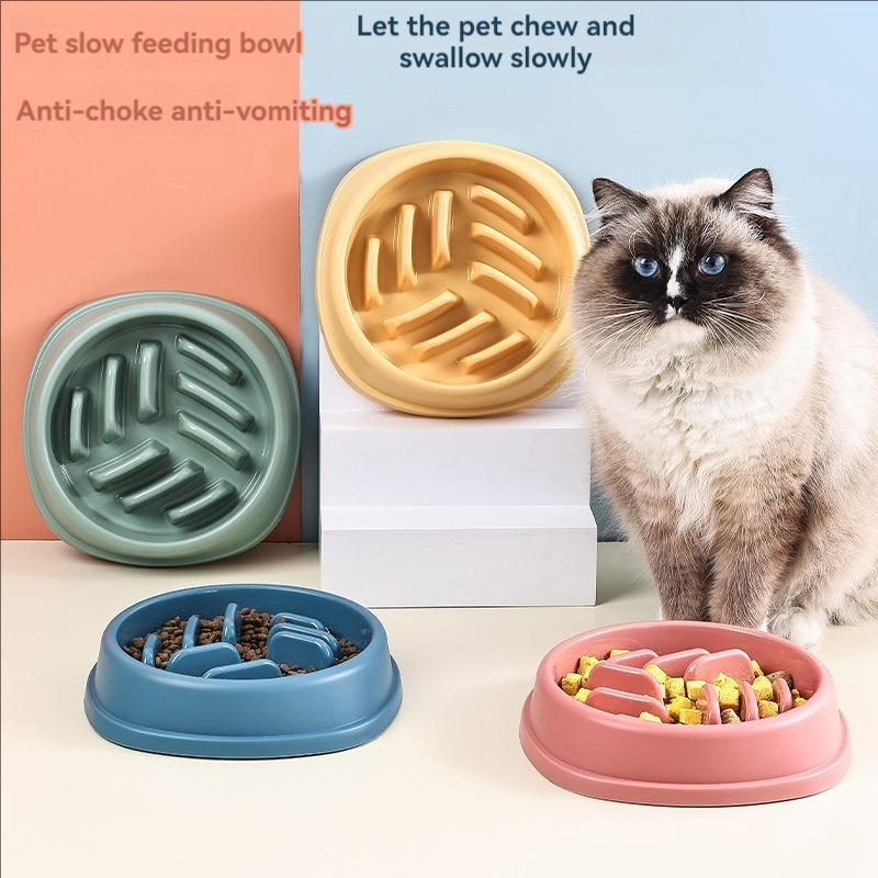 Dog Puzzle Feeder Toy - Suprimentos para animais de estimação cães