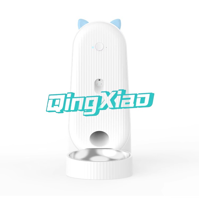 Pet Feeders - Comedouro Inteligente Sem Fio de Grande