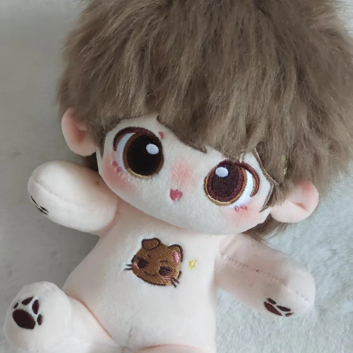 Dog Toys - Primeira lançamento de cosplay original atributo