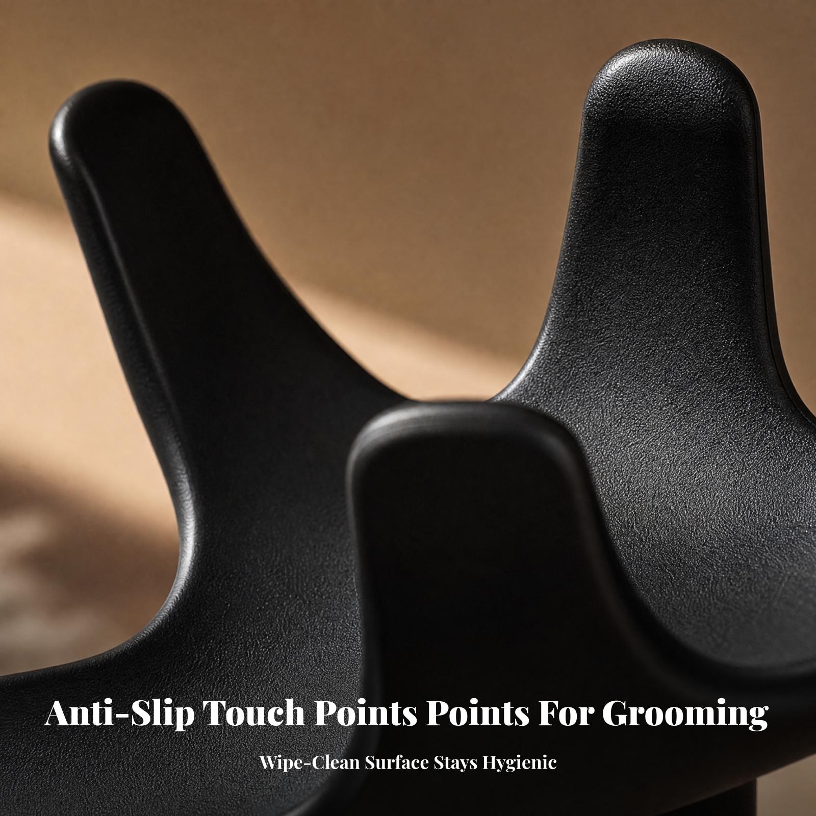 Pet Grooming - Suporte para Equipamentos de Higiene de