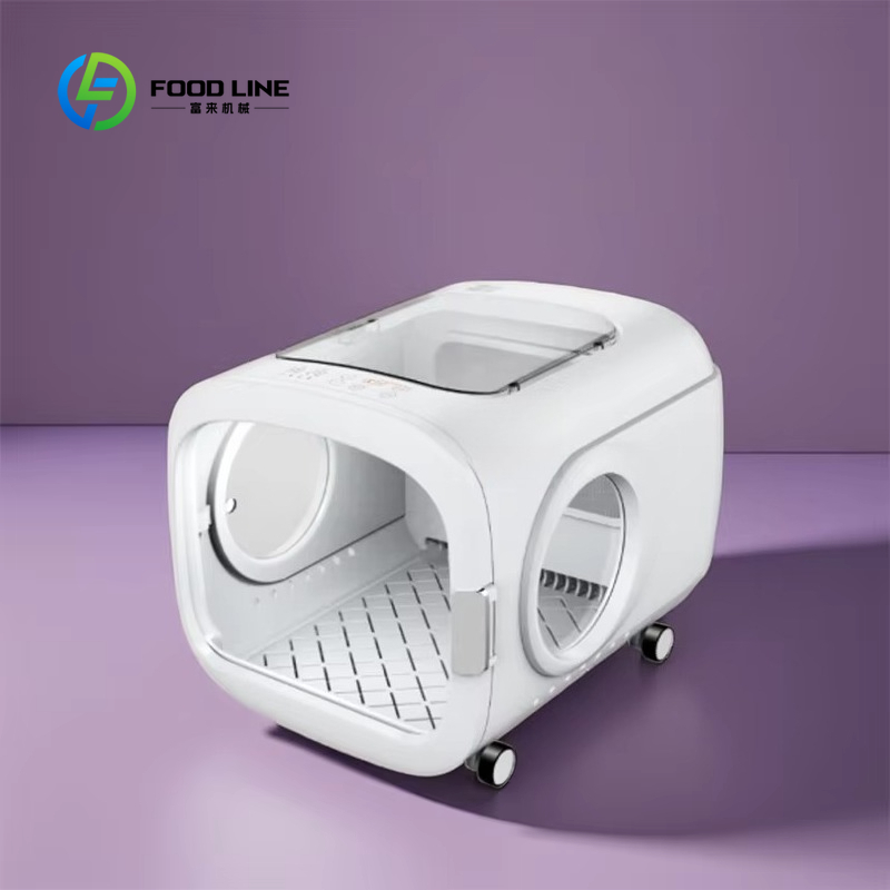 Pet Grooming - Secador de Animais de Estimação Personalizado