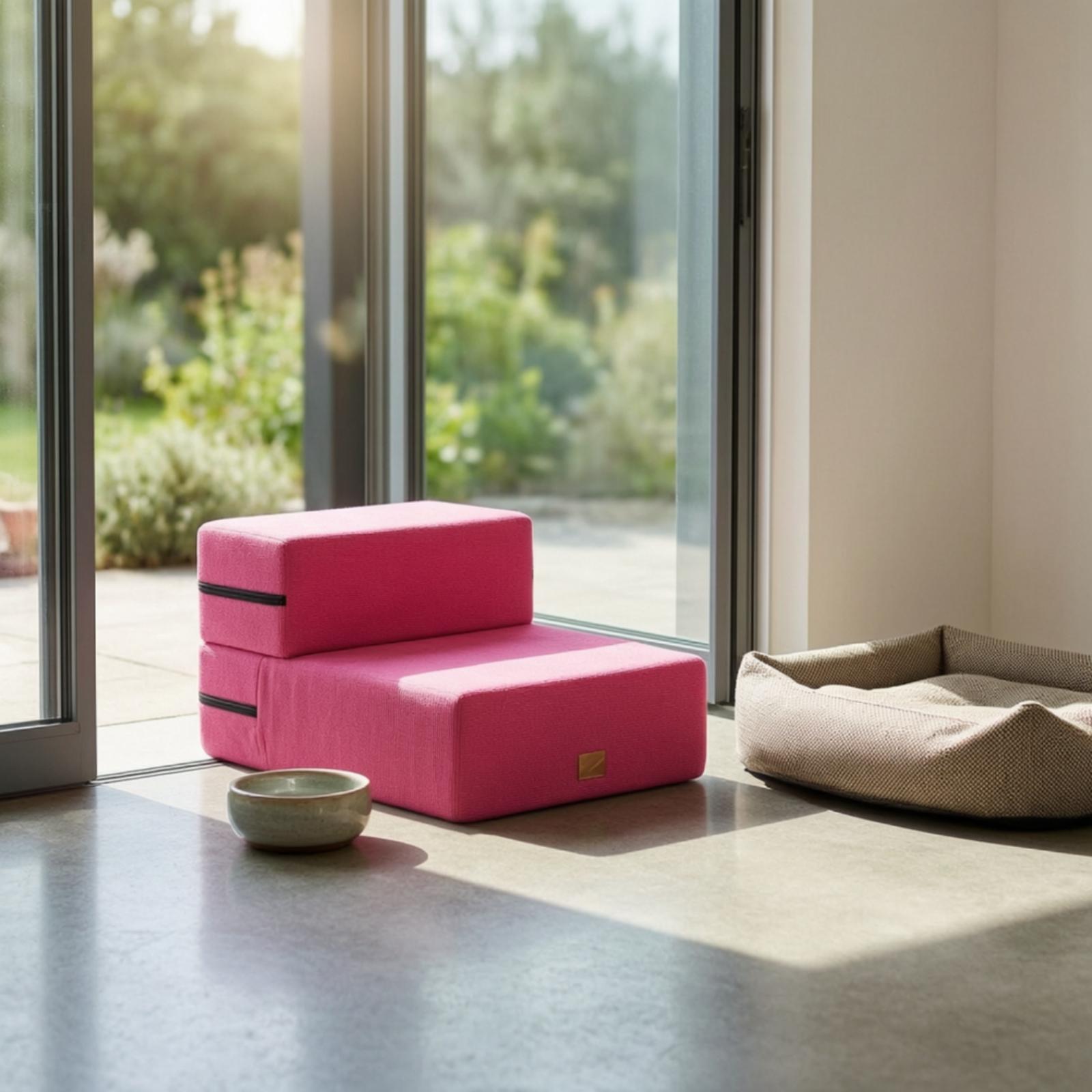 Pet Beds - Rampa para Cães para Cama com