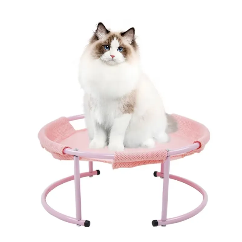 Pet Beds - Cama Elevada Personalizada para Cães em