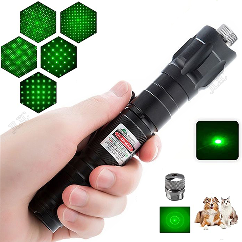 Laser Pointer Cat Toy Automatic - (Por favor, não forneça pilhas) Ponteiro