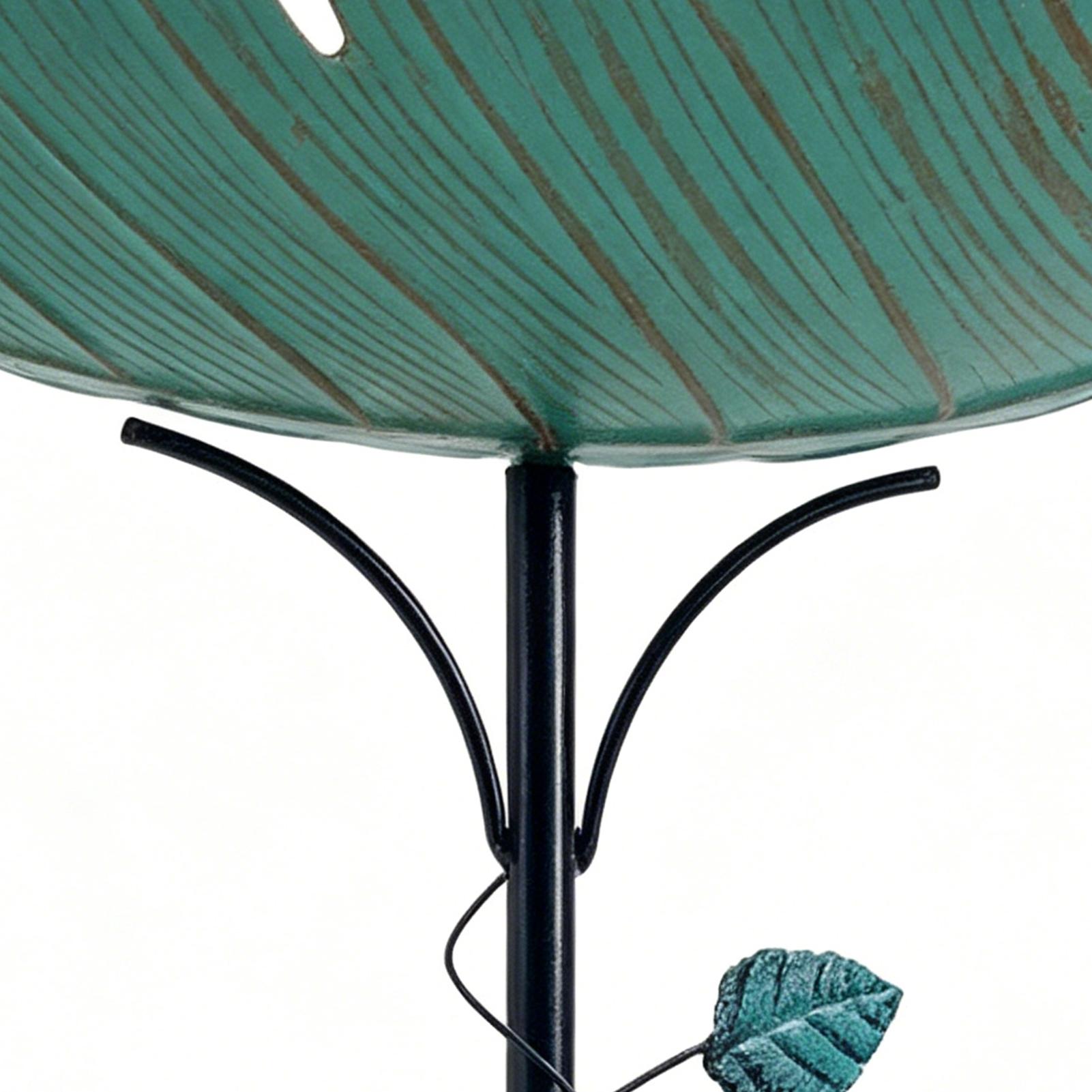 Pet Feeders - Bebedouro Decorativo para Pássaros, Grande, com