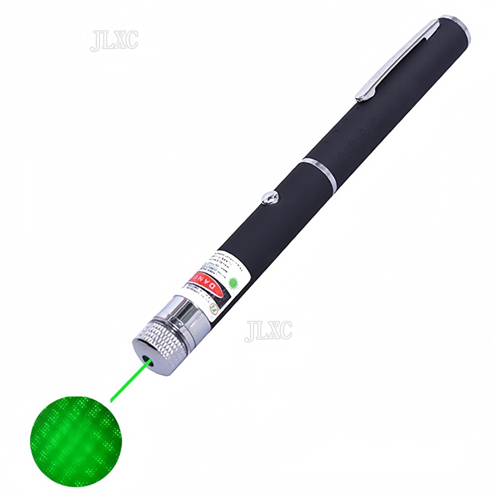 Laser Pointer Cat Toy Automatic - (Por favor, não forneça baterias) Caneta