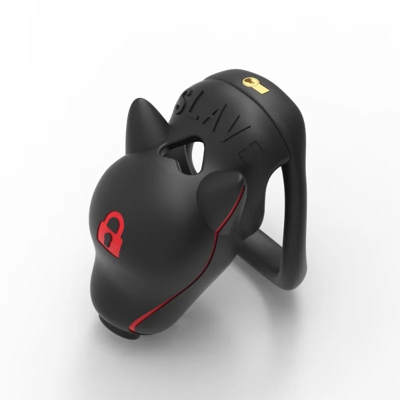 Dog Toys - Cinto de Castidade Masculino Aprimorado com