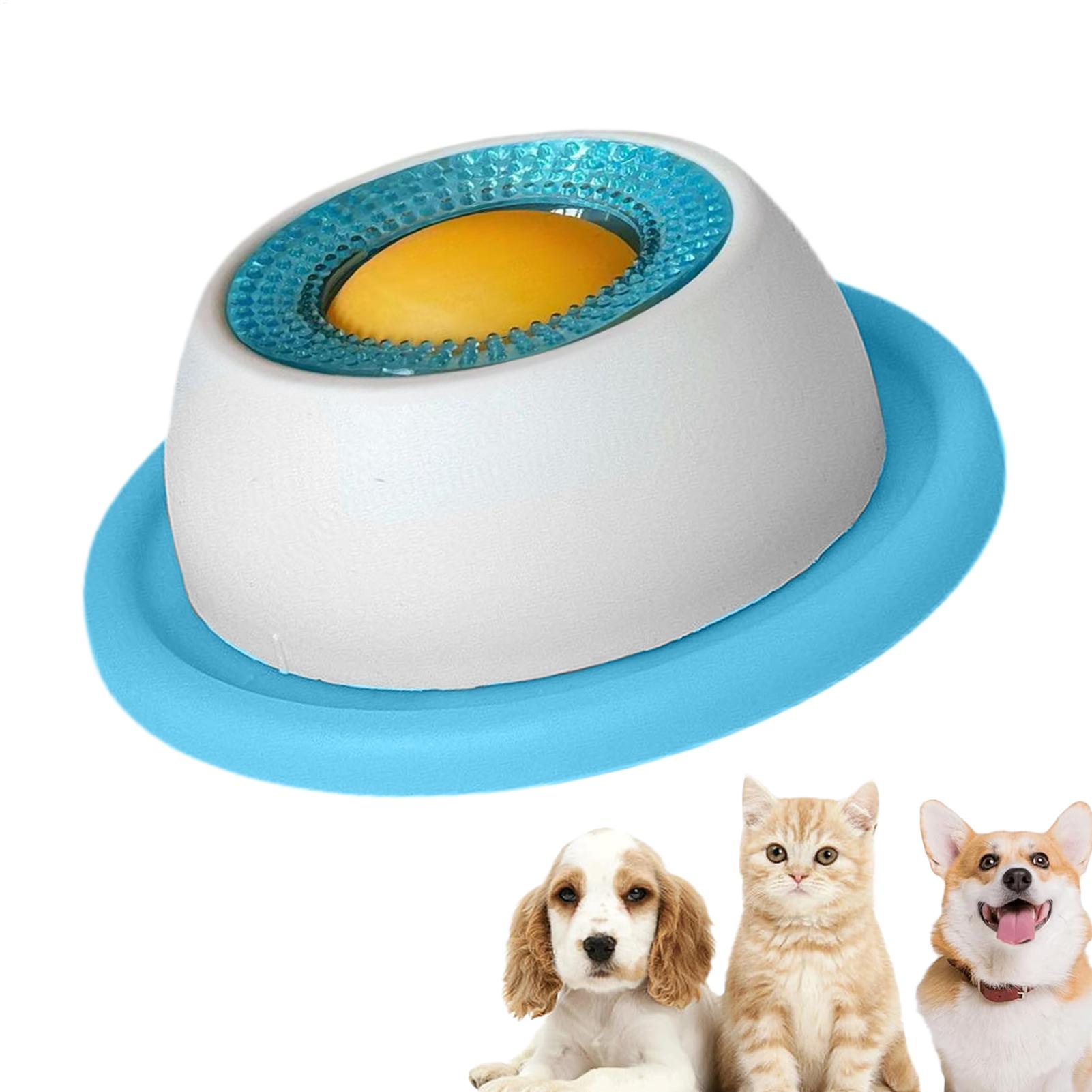 Dog Puzzle Feeder Toy - Brinquedo para Cães, Acessórios para Alimentação