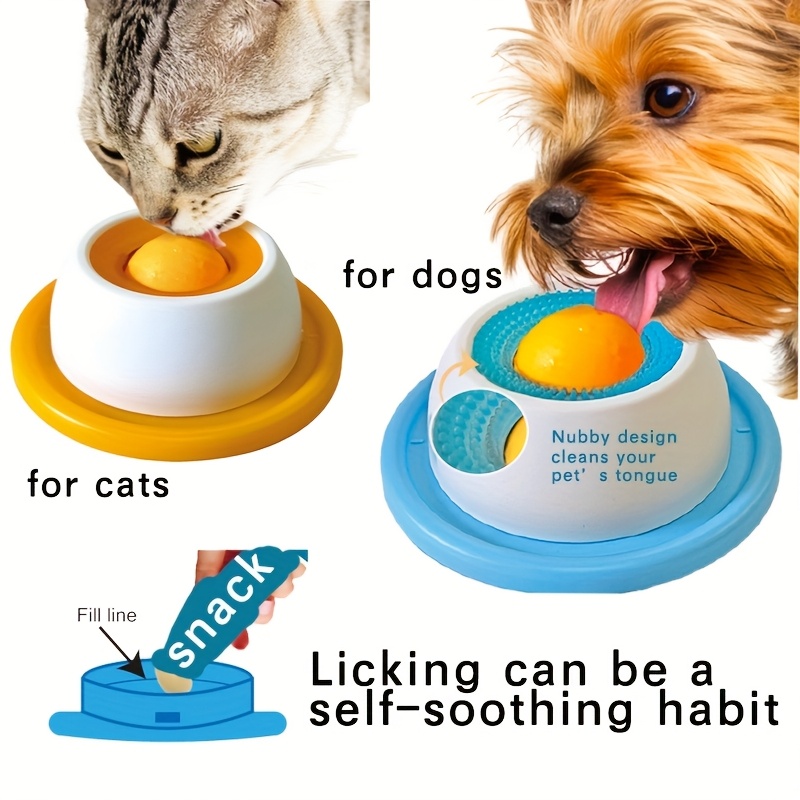 Dog Puzzle Feeder Toy - Acessórios de alimentação para animais de