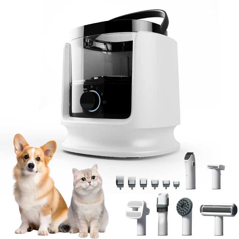 2026 Novo Kit de Higiene para  - Pet Grooming avaliação e preço