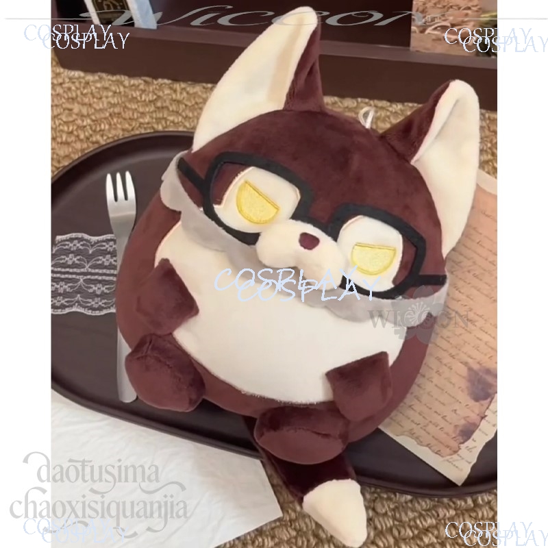 Boneco de Pelúcia Valko Cat de - Cat Toys avaliação e preço