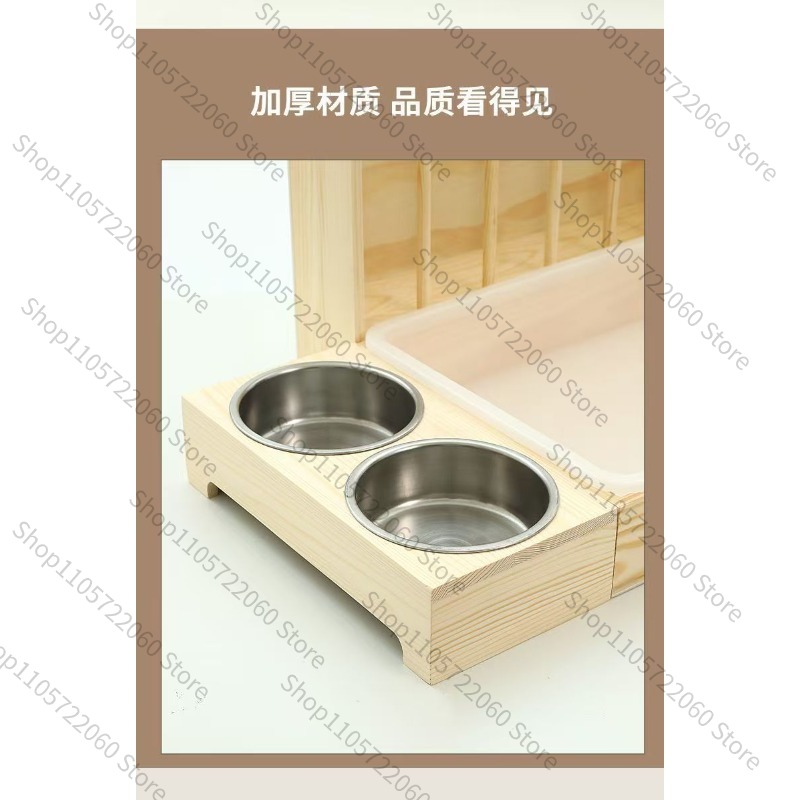 Comedouro de Feno para Coelhos - Pet Beds avaliação e preço