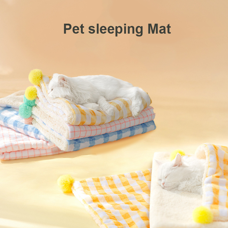 Cobertor para animais de estim - Pet Beds avaliação e preço