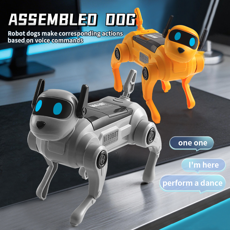 Brinquedos Eletrônicos para Cr - Dog Toys avaliação e preço