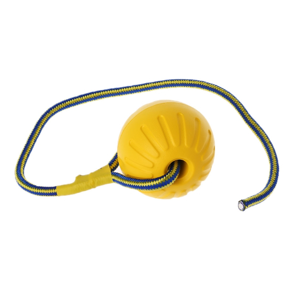 Cão brinquedo bola com corda a - Suction Cup Dog Tug Toy avaliação e preço