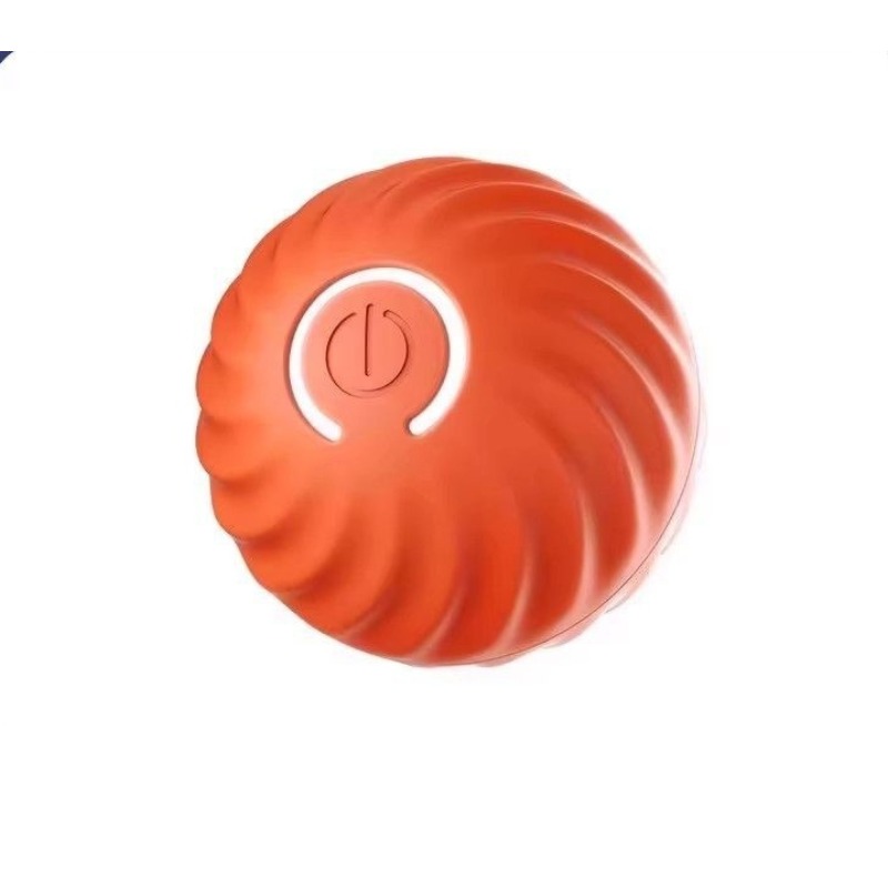 Brinquedo Interativo USB para  - Automatic Moving Dog Ball avaliação e preço