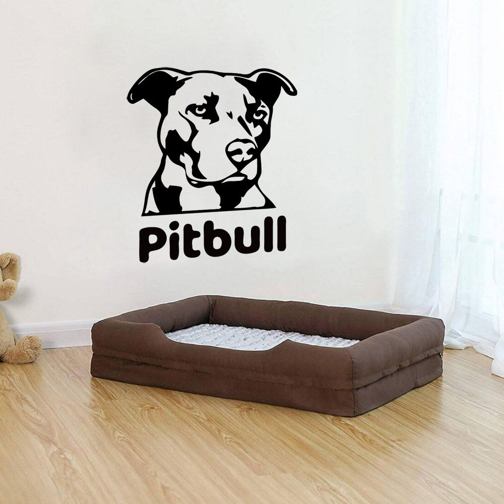 1PC Adesivo de PVC Personaliza - Pet Grooming avaliação e preço