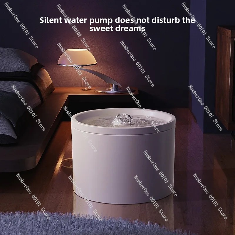 Dispensador Automático de Água - Pet Feeders avaliação e preço
