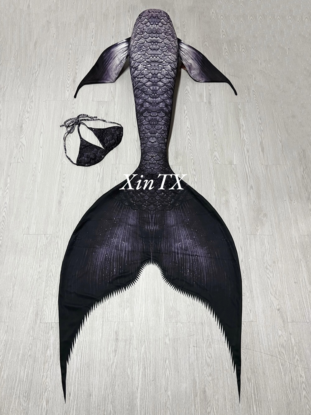 Fantasia de Sereia Adulta com  - Aquarium avaliação e preço