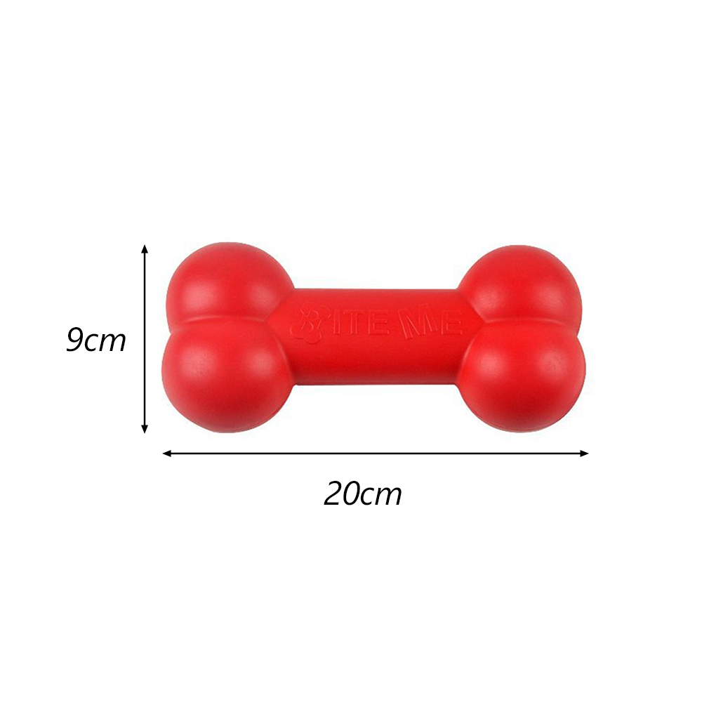Brinquedo de Mastigar para Cãe - Indestructible Dog Chew Toy avaliação e preço