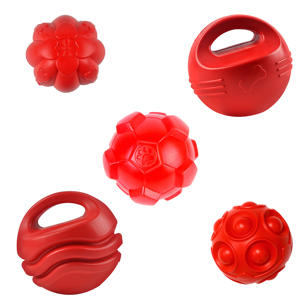 Brinquedo de Mastigar para Cãe - Indestructible Dog Chew Toy avaliação e preço