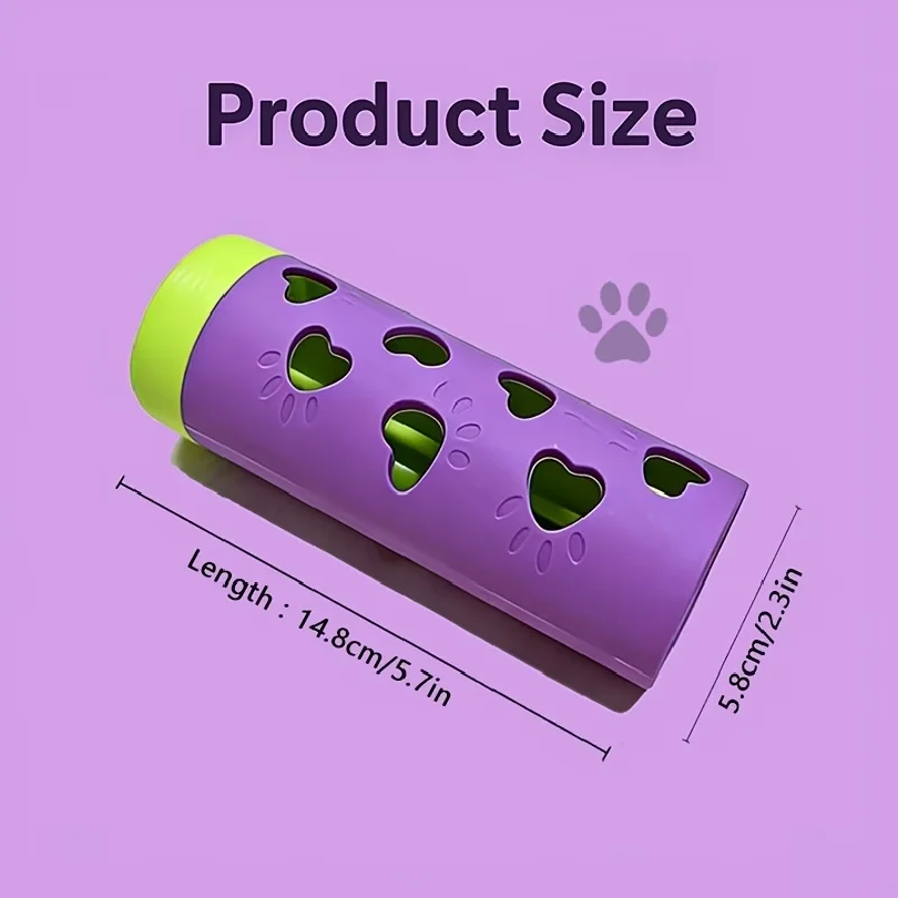 Dispensador Interativo Destacá - Interactive Squeaky Plush Dog Toy avaliação e preço