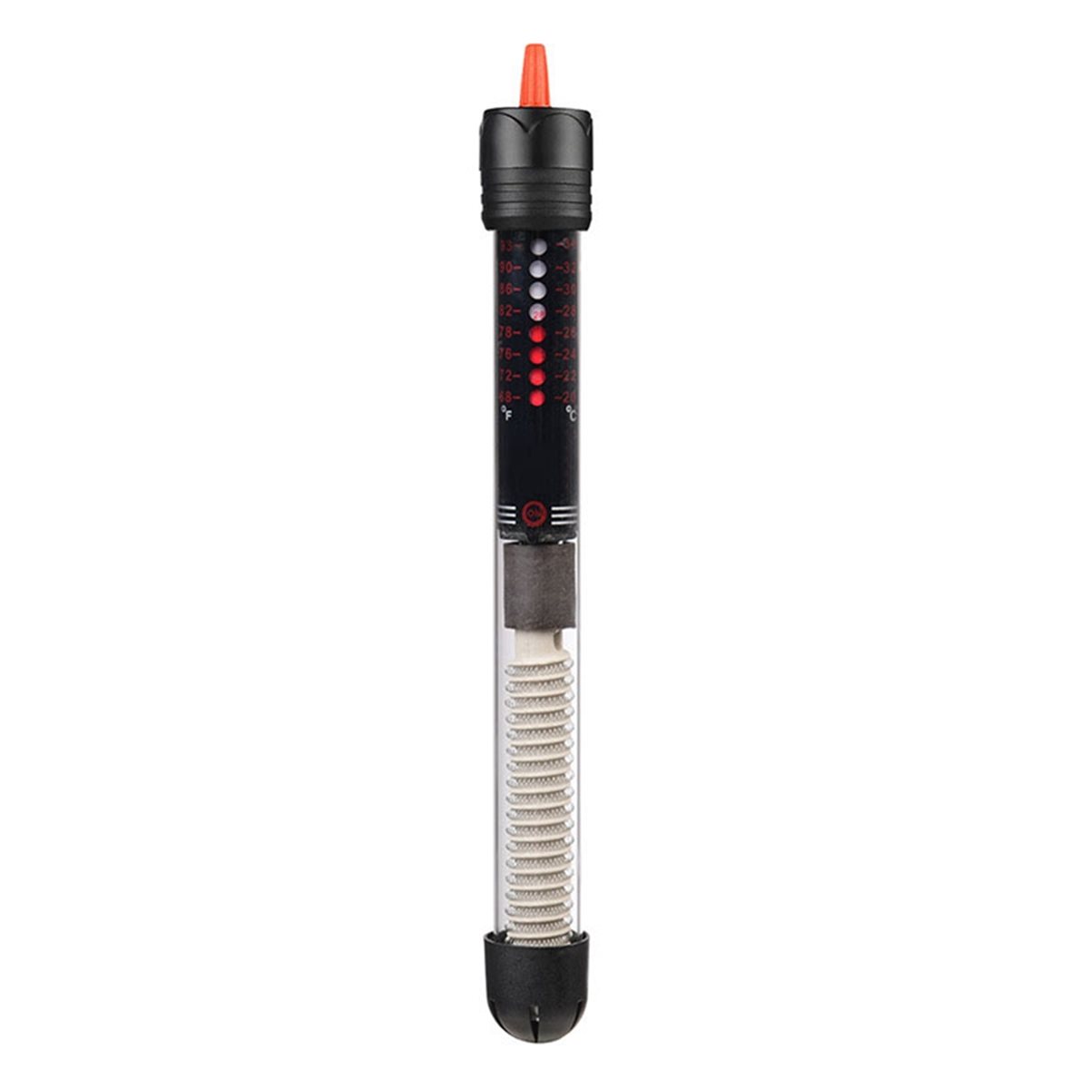 (A02R) Aquecedor Submersível p - Aquarium avaliação e preço