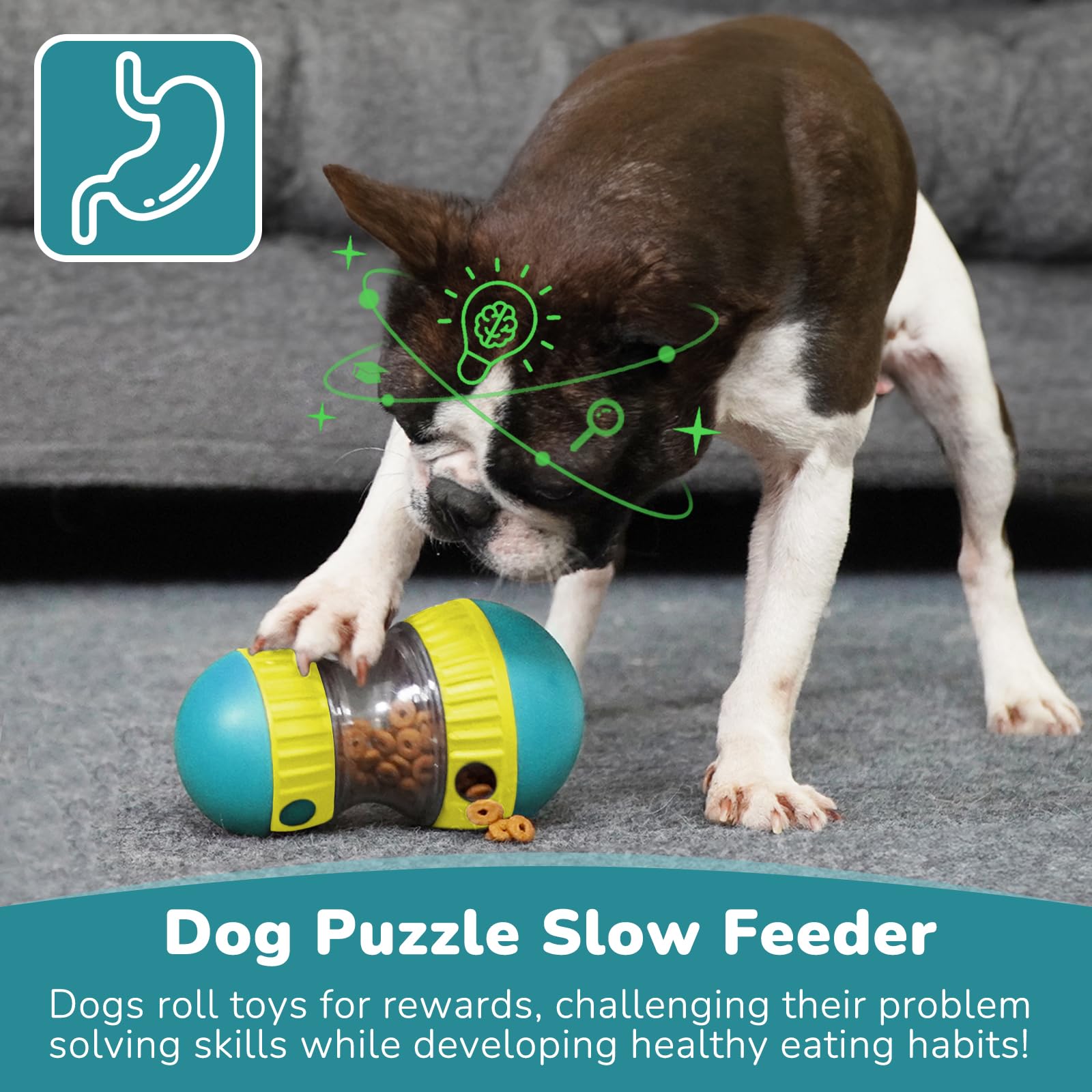 Brinquedos para cães e bola al - Snuffle Mat For Dogs avaliação e preço