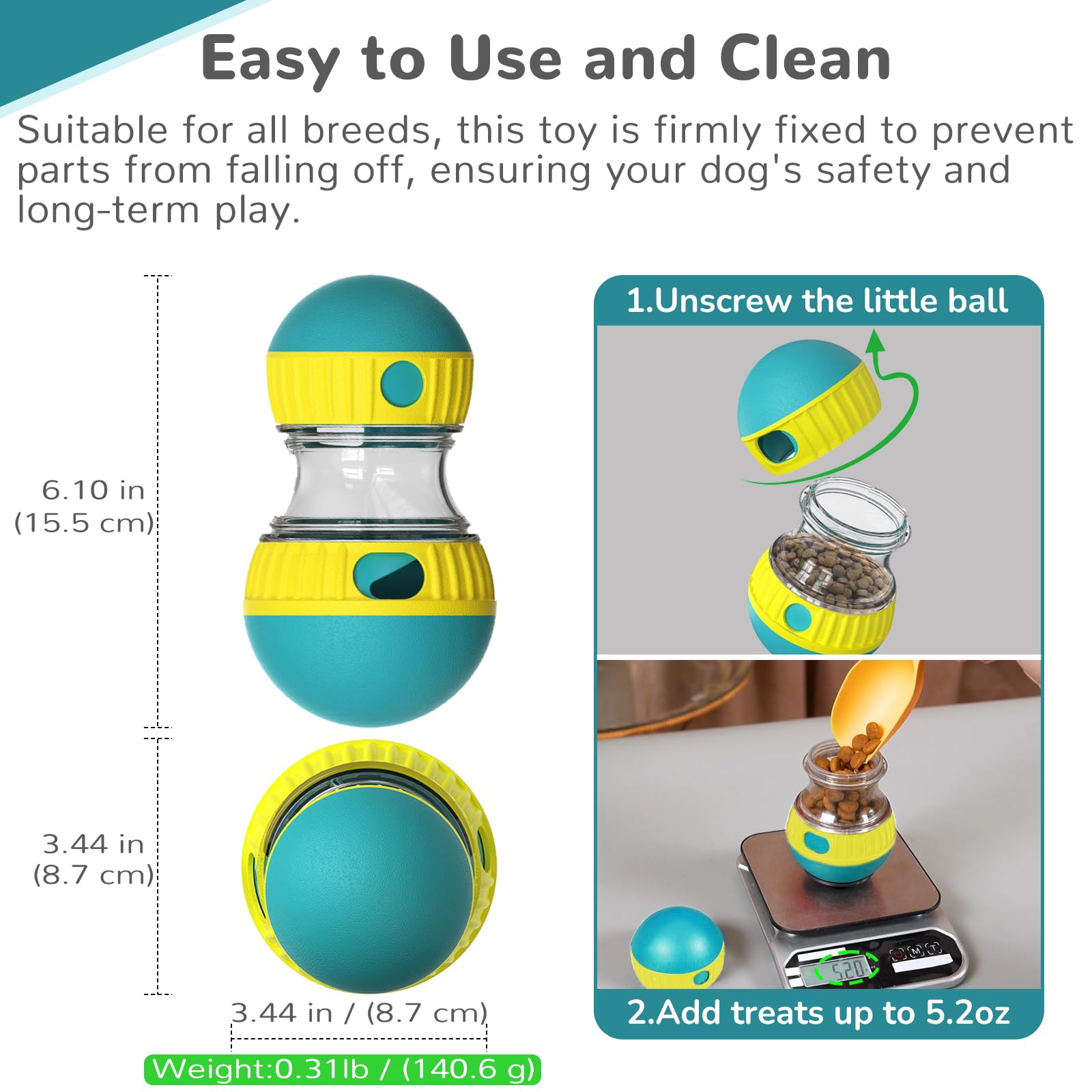 Brinquedos para cães e bola al - Snuffle Mat For Dogs avaliação e preço
