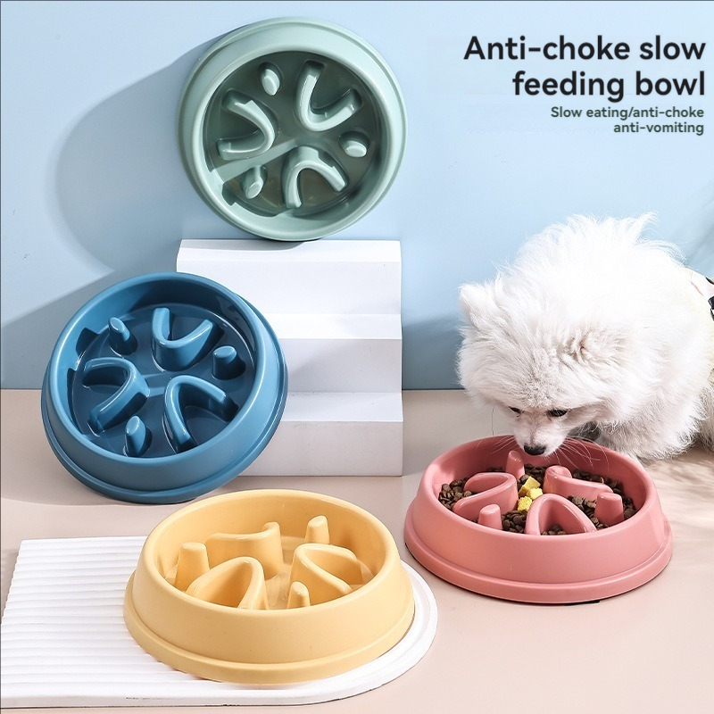 Suprimentos para animais de es - Dog Puzzle Feeder Toy avaliação e preço