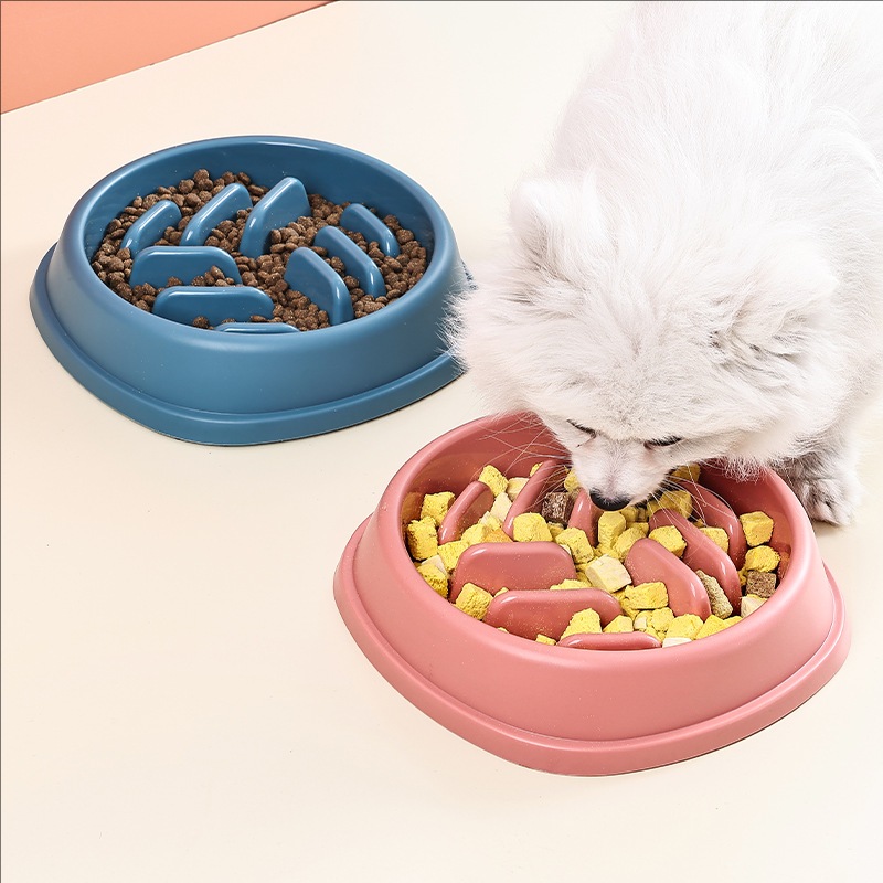 Suprimentos para animais de es - Dog Puzzle Feeder Toy avaliação e preço