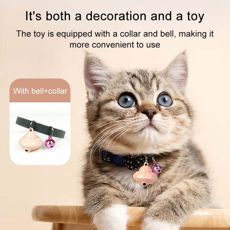Gato laser brinquedo ponteiro  - Laser Pointer Cat Toy Automatic avaliação e preço