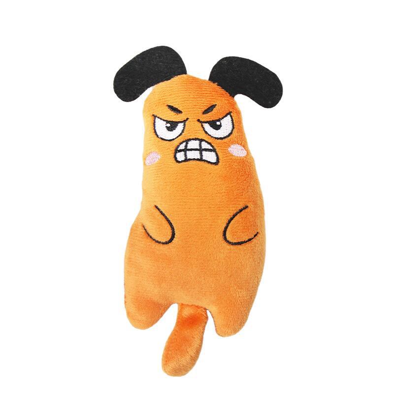 Engraçado animal de estimação  - Catnip Interactive Plush Mouse avaliação e preço