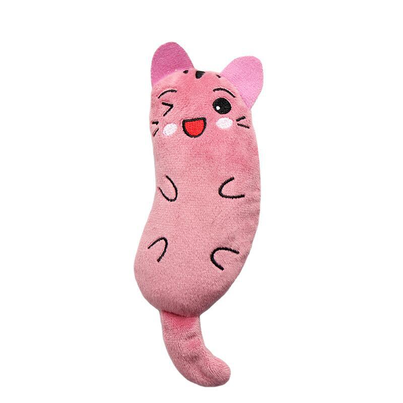 Engraçado animal de estimação  - Catnip Interactive Plush Mouse avaliação e preço