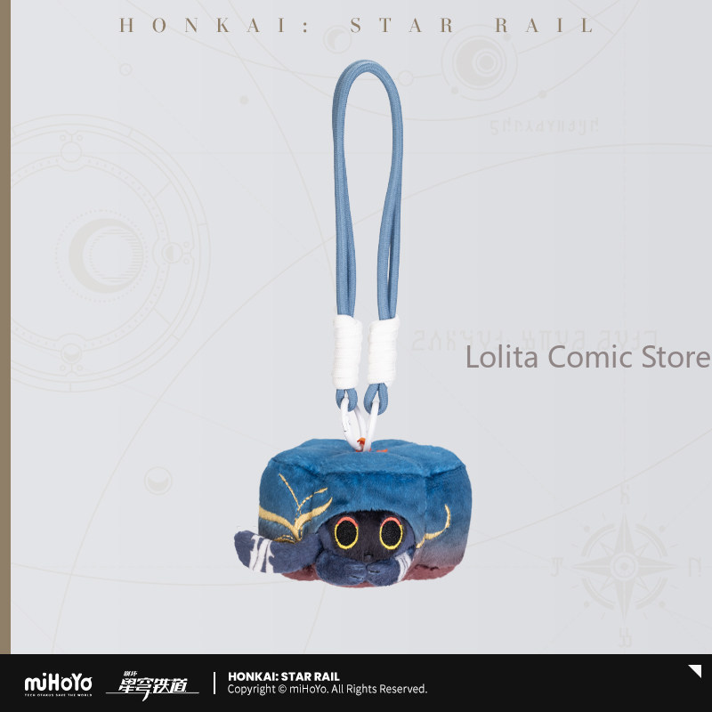Boneco de Pelúcia Genuíno de A - Cat Toys avaliação e preço