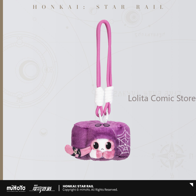 Boneco de Pelúcia Genuíno de A - Cat Toys avaliação e preço