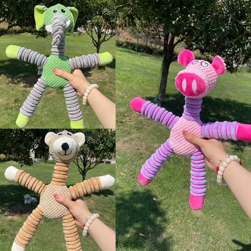 Brinquedos Indestrutíveis para - Indestructible Dog Chew Toy avaliação e preço