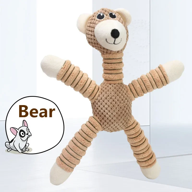 Brinquedos Indestrutíveis para - Indestructible Dog Chew Toy avaliação e preço