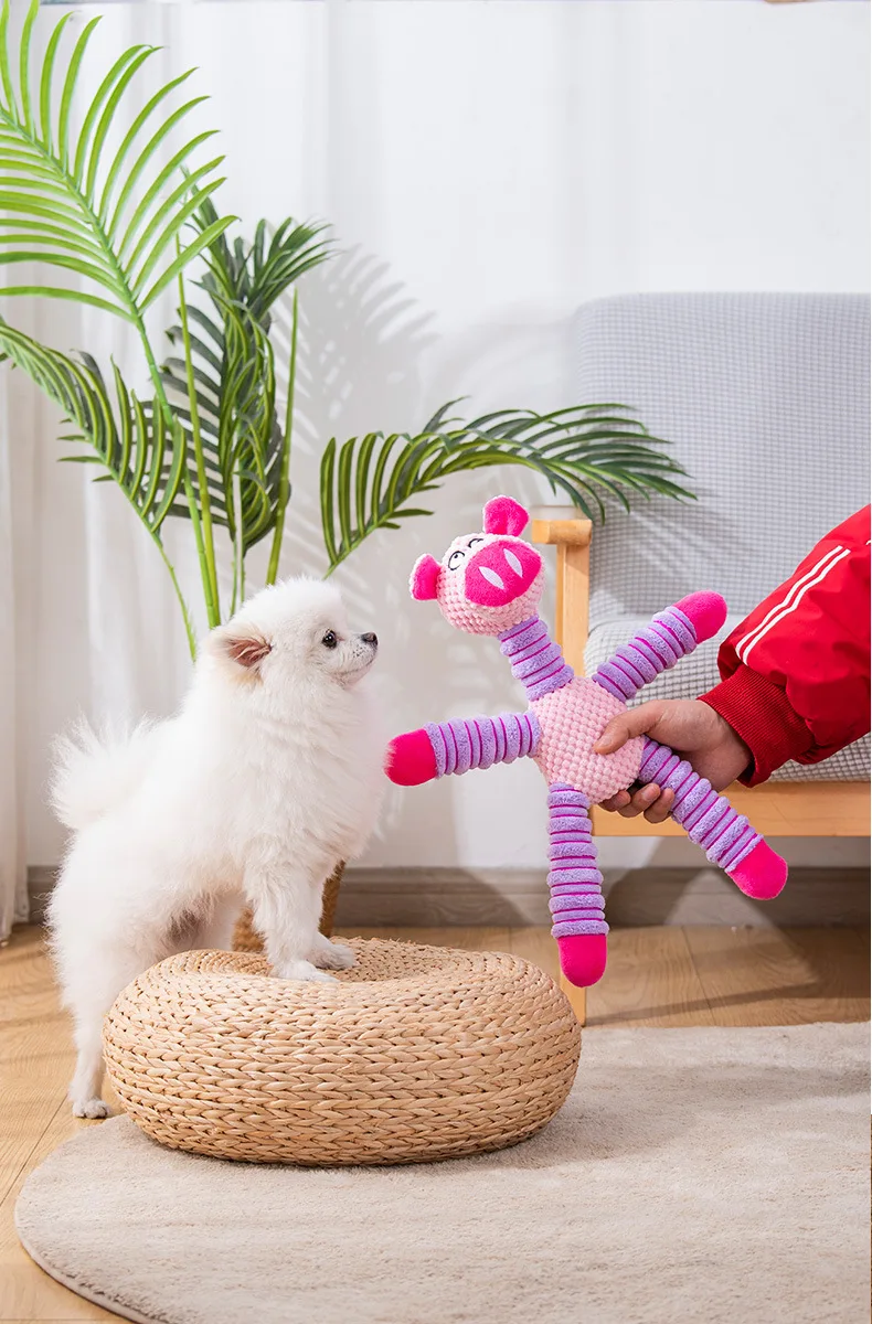 Brinquedos Indestrutíveis para - Indestructible Dog Chew Toy avaliação e preço