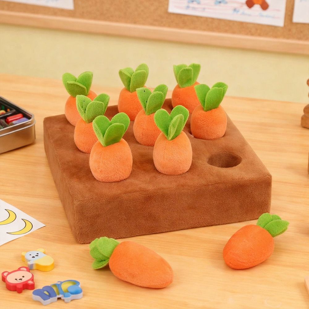 Tapete Olfativo de Cenoura par - Snuffle Mat For Dogs avaliação e preço