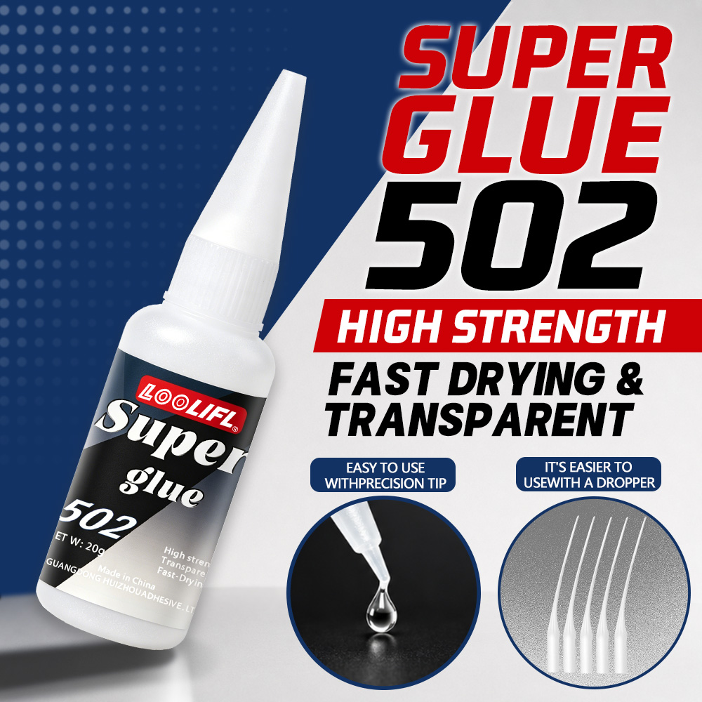 Loolifl-502-20Ml Adesivo Insta - Aquarium avaliação e preço