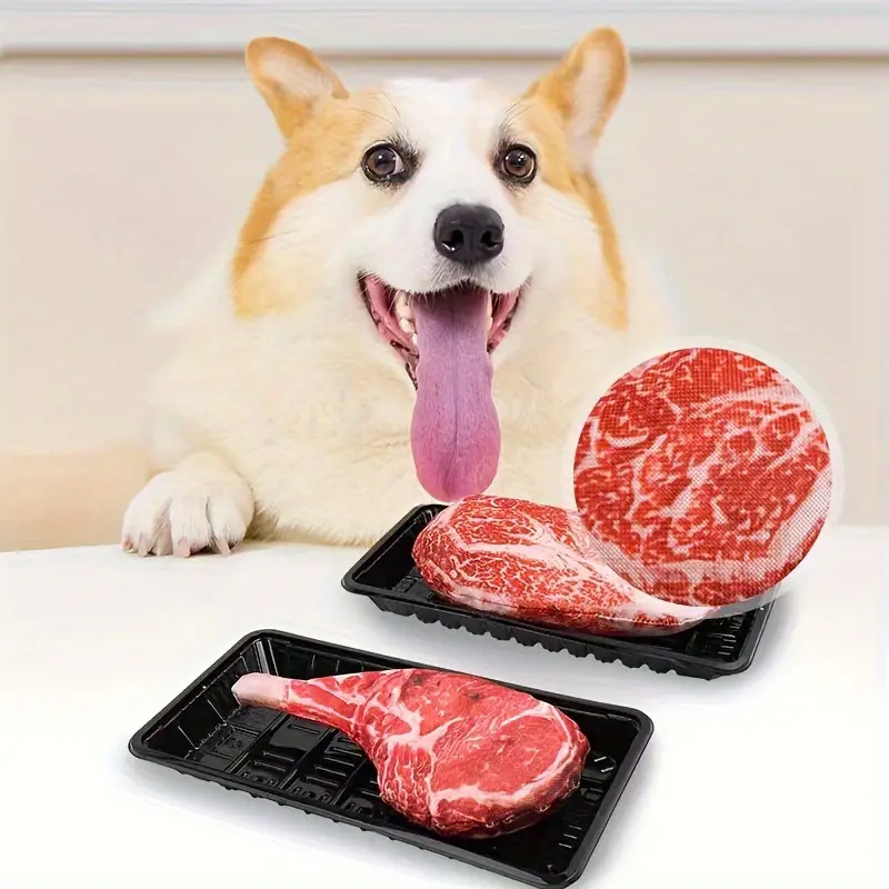 Brinquedo Interativo para Cães - Teeth Cleaning Dog Chew Bone avaliação e preço