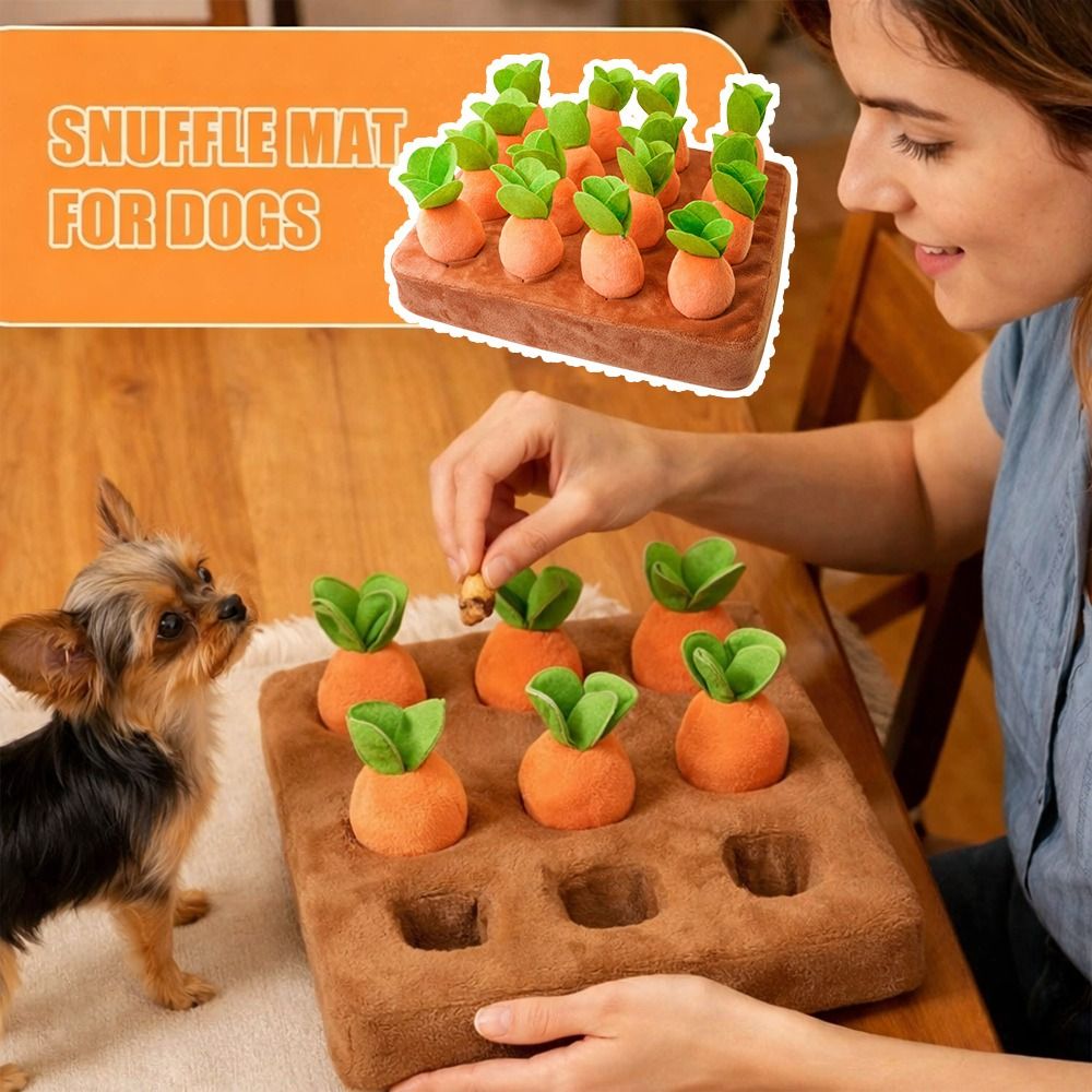 Tapete de Estimulação Mental p - Snuffle Mat For Dogs avaliação e preço