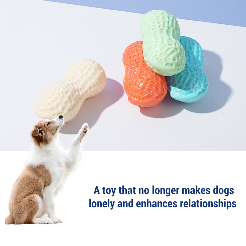 Brinquedos de mastigar para cã - Teeth Cleaning Dog Chew Bone avaliação e preço