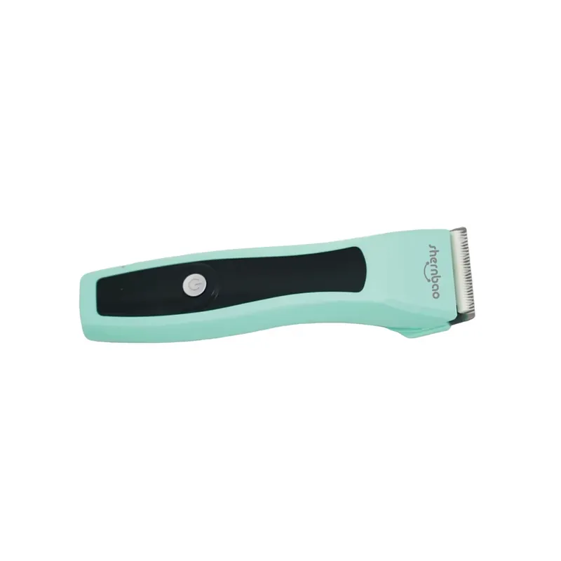 Máquina de Tosa Profissional S - Pet Grooming avaliação e preço