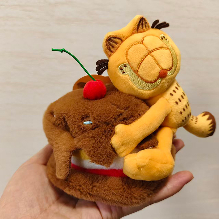 Novos Chaveiros de Pelúcia Ori - Dog Toys avaliação e preço