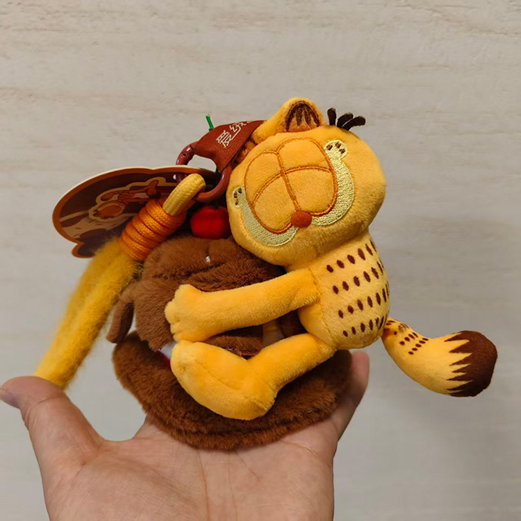 Novos Chaveiros de Pelúcia Ori - Dog Toys avaliação e preço